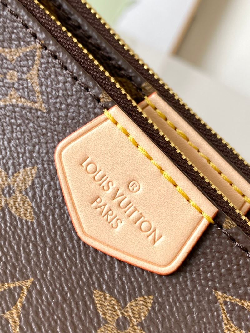 Louis Vuitton Satchel Bags